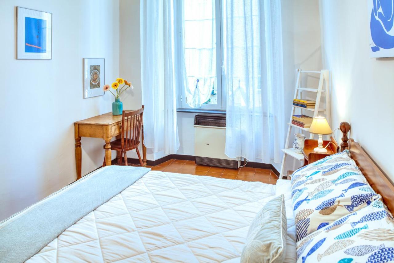 Studio Livia Levanto Luaran gambar